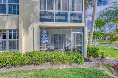 5560 Tamberlane Circle #127, Palm Beach Gardens, FL 33418 - Photo 25