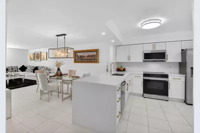 5778 Crystal Shores Drive #406, Boynton Beach, FL 33437 - Photo 5