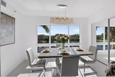 5778 Crystal Shores Drive #406, Boynton Beach, FL 33437 - Photo 19