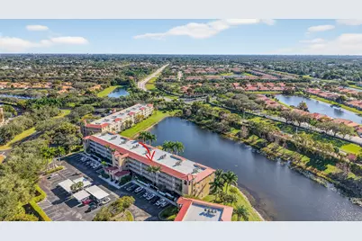 5778 Crystal Shores Drive #406, Boynton Beach, FL 33437 - Photo 1