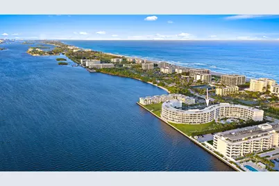 2760 S Ocean Boulevard #310, Palm Beach, FL 33480 - Photo 1