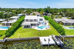 7150 W Lake Dr, Lake Clarke Shores, FL 33406 - Photo 5