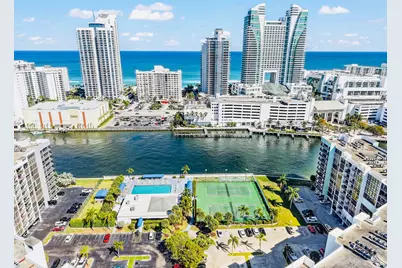 600 Parkview Drive #718, Hallandale Beach, FL 33009 - Photo 45