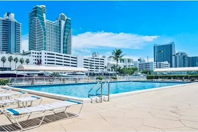 600 Parkview Drive #718, Hallandale Beach, FL 33009 - Photo 43