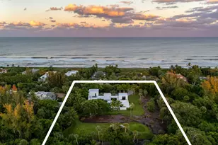 12 N Beach Rd, Hobe Sound, FL 33455 - Photo 3