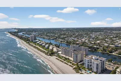 1050 Hillsboro Mile #704w, Hillsboro Beach, FL 33062 - Photo 29