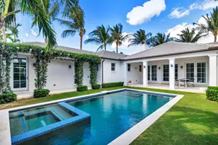 216 Sandpiper Dr, Palm Beach, FL 33480 - Photo 35