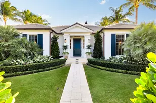 216 Sandpiper Dr, Palm Beach, FL 33480 - Photo 1