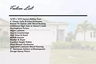 129 SE Strada Cervaro, Port Saint Lucie, FL 34952 - Photo 3