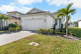 129 SE Strada Cervaro, Port Saint Lucie, FL 34952 - Photo 3