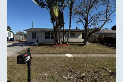 884 Montego Dr Drive, West Palm Beach, FL 33415 - Photo 1