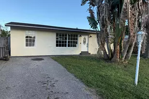 884 Montego Dr Dr, West Palm Beach, FL 33415 - Photo 1