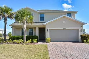 7487 NW Deysbrook Ln, Port Saint Lucie, FL 34987 - Photo 1