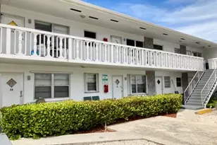 602 N H St, Lake Worth Beach, FL 33460 - Photo 1