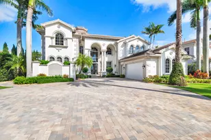 624 Hermitage Cir, Palm Beach Gardens, FL 33410 - Photo 3