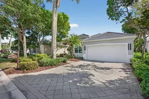 16076 Villa Vizcaya Pl, Delray Beach, FL 33446 - Photo 3