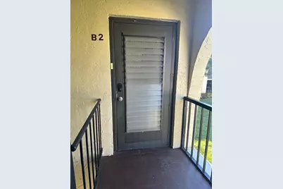 3625 La Aires Court #B2, Greenacres, FL 33463 - Photo 1