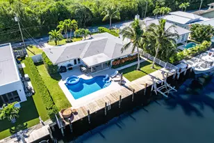 150 Periwinkle Dr, Hypoluxo, FL 33462 - Photo 1