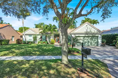 10299 Hunt Club Lane, Palm Beach Gardens, FL 33418 - Photo 3