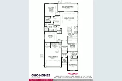 12465 Sunrise Lake Terrace, Port Saint Lucie, FL 34987 - Photo 51