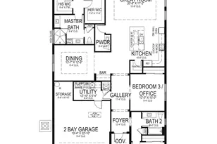 12465 Sunrise Lake Terrace, Port Saint Lucie, FL 34987 - Photo 51