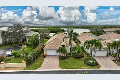 3305 Caracal Drive, Fort Pierce, FL 34949 - Photo 1