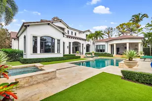 135 W Bears Club Dr, Jupiter, FL 33477 - Photo 51