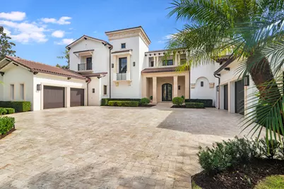 135 W Bears Club Drive, Jupiter, FL 33477 - Photo 5