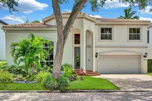 6631 NW 43rd Terrace, Boca Raton, FL 33496 - Photo 1