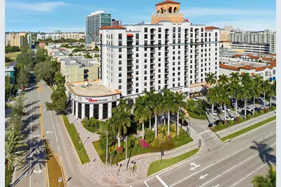 651 Okeechobee Boulevard #1108, West Palm Beach, FL 33401 - Photo 21