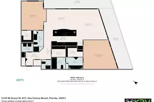 1133 W Ocean Dr, Key Colony Beach, FL 33050 - Photo 49
