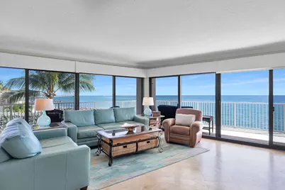 1133 W Ocean Drive #17, Key Colony Beach, FL 33050 - Photo 1