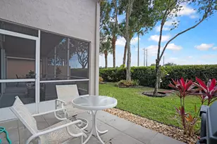 7348 Trentino Way, Boynton Beach, FL 33472 - Photo 31