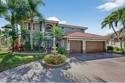 12474 NW 50th Place, Pompano Beach, FL 33076 - Photo 3