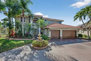 12474 NW 50th Pl, Pompano Beach, FL 33076 - Photo 3