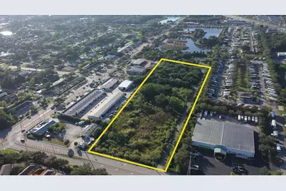 3775 SE Jennings Road, Port Saint Lucie, FL 34952 - Photo 1