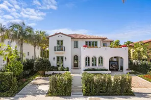 350 Seabreeze Ave, Palm Beach, FL 33480 - Photo 1