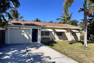 1015 Macy St, West Palm Beach, FL 33405 - Photo 1