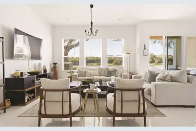 855 Marina Del Ray Lane #3, West Palm Beach, FL 33401 - Photo 1