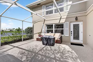 3527 SW Sunset Trace Cir, Palm City, FL 34990 - Photo 17