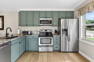 3527 SW Sunset Trace Cir, Palm City, FL 34990 - Photo 5