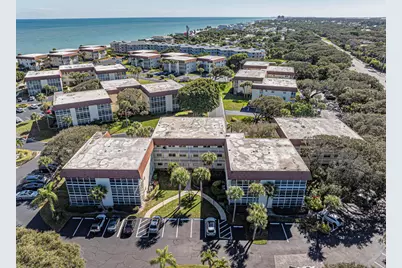 5400 Highway A1A Highway #D18, Indian River Shores, FL 32963 - Photo 39