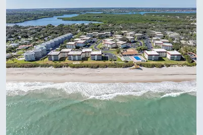 5400 Highway A1A Highway #D18, Indian River Shores, FL 32963 - Photo 45
