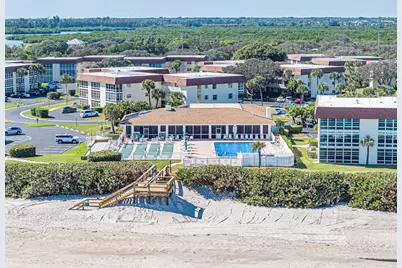 5400 Highway A1A Highway #D18, Indian River Shores, FL 32963 - Photo 41