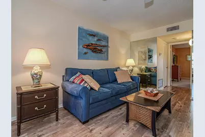 5400 Highway A1A Highway #D18, Indian River Shores, FL 32963 - Photo 15