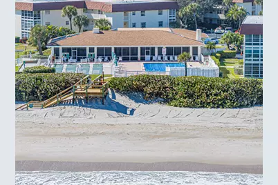 5400 Highway A1A Highway #D18, Indian River Shores, FL 32963 - Photo 9