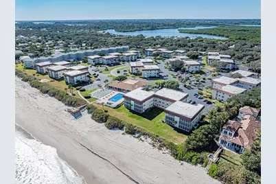 5400 Highway A1A Highway #D18, Indian River Shores, FL 32963 - Photo 43