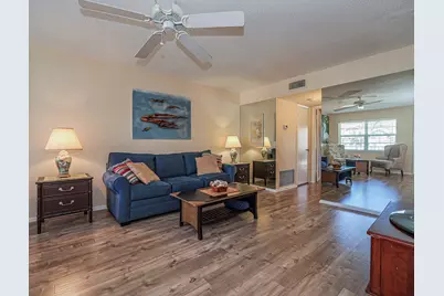 5400 Highway A1A Highway #D18, Indian River Shores, FL 32963 - Photo 13