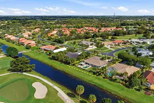 11257 Wingfoot Dr, Boynton Beach, FL 33437 - Photo 31