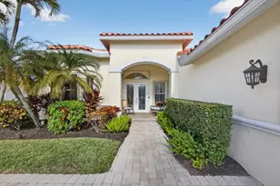 7650 Preserve Dr, West Palm Beach, FL 33412 - Photo 5
